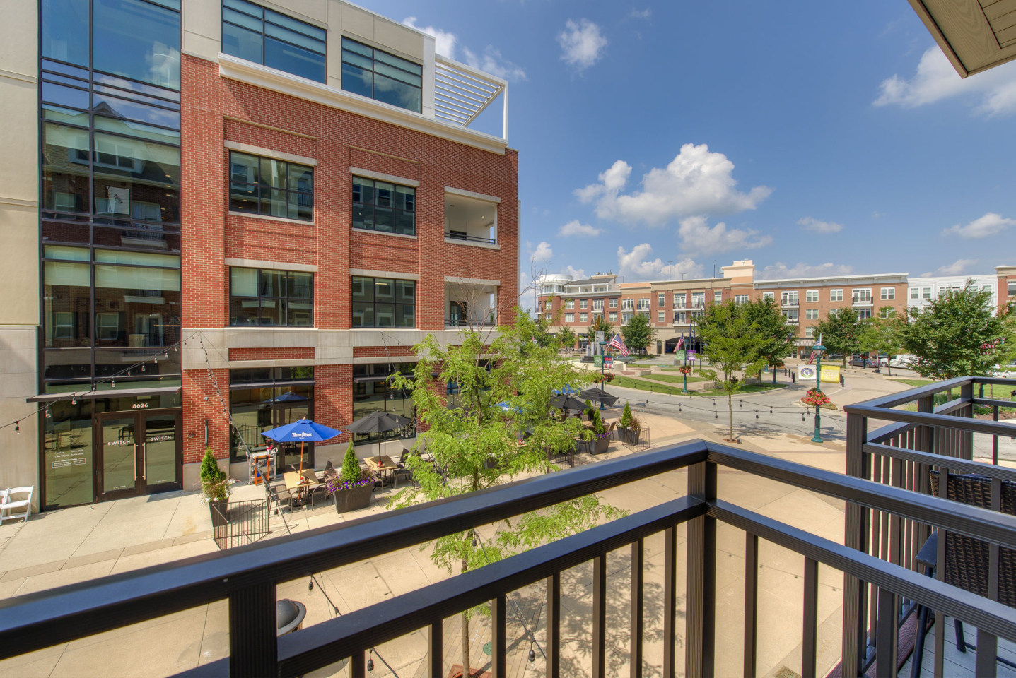The Flats at Switch Image 24