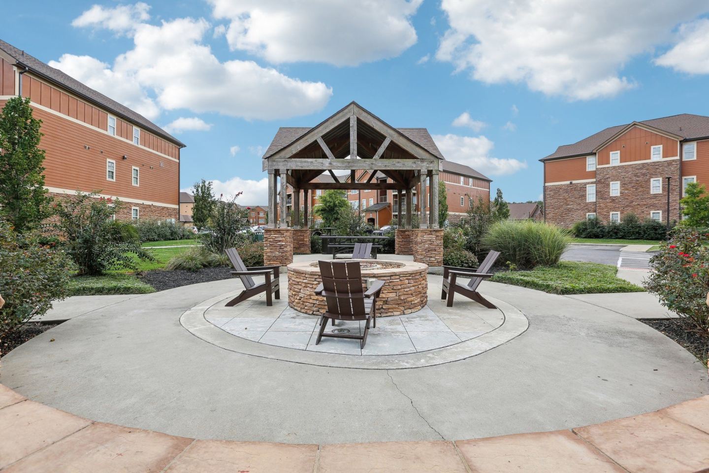 Overall Creek Apartments Image 45