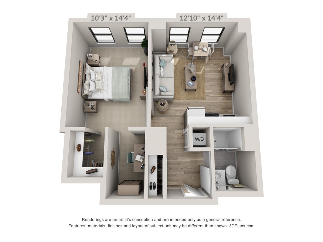 Avenir Image 7