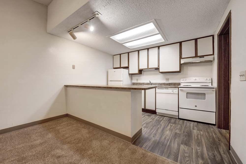 Northrup Court Apartments Image 20