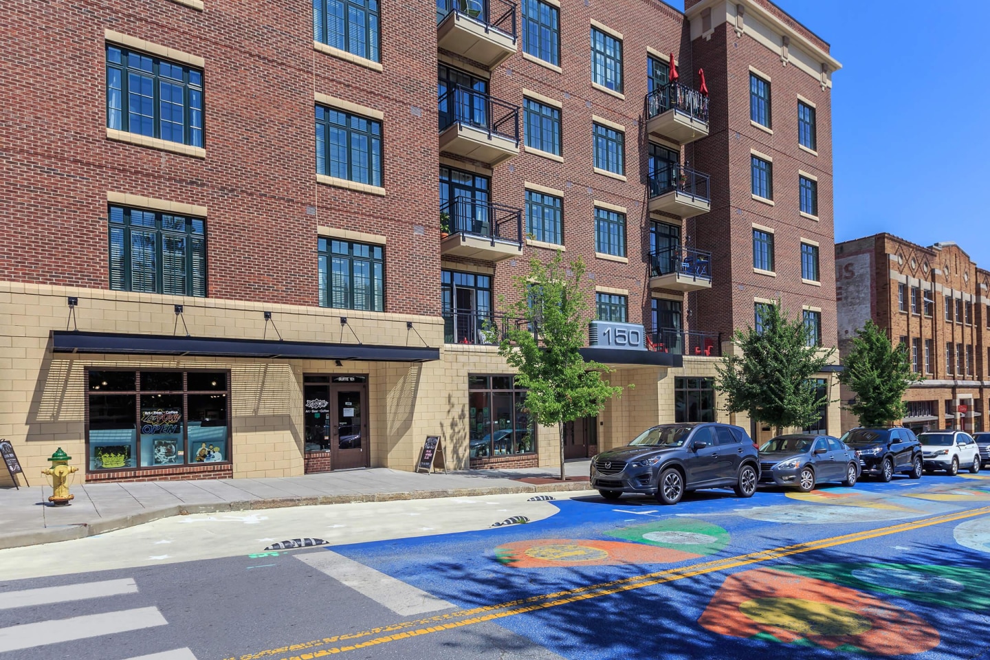 The Lofts at South Slope Image 49