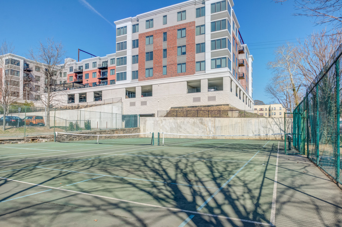 The Kelly Apartments Image 23