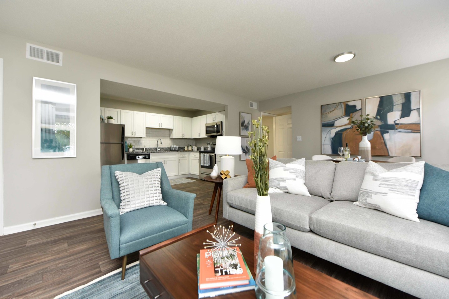 Emery Apartment Homes Image 5