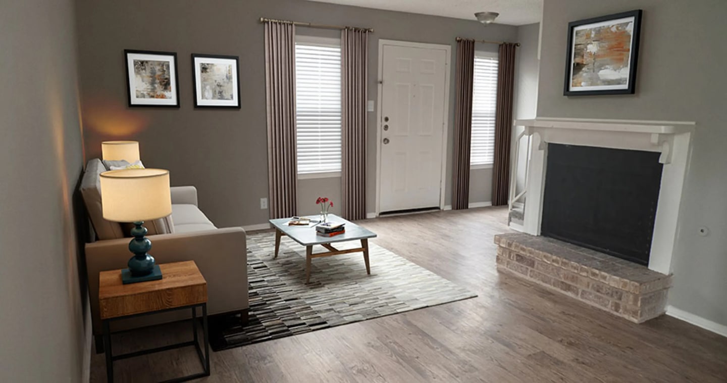 The Camaron Townhomes & Flats Image 66