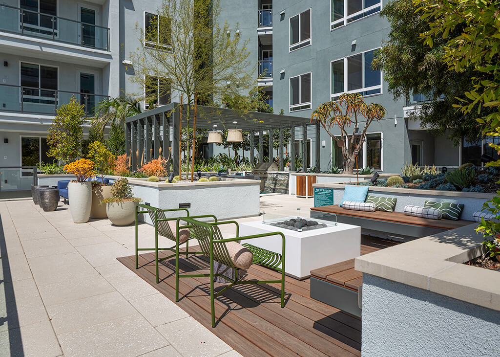 Rivair Apartment Homes Image 20