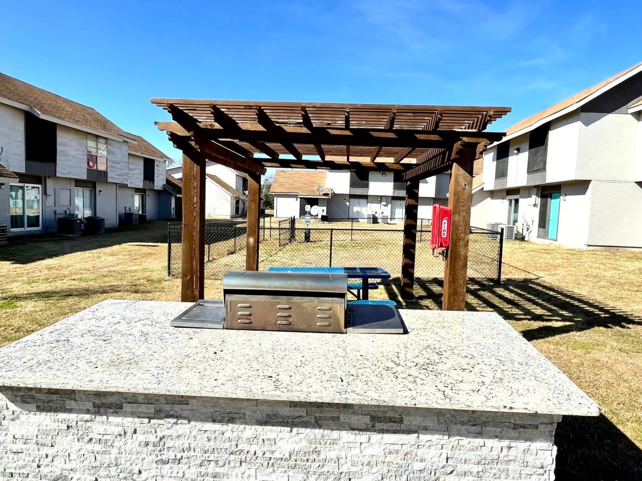 Texas Apartments Image 13