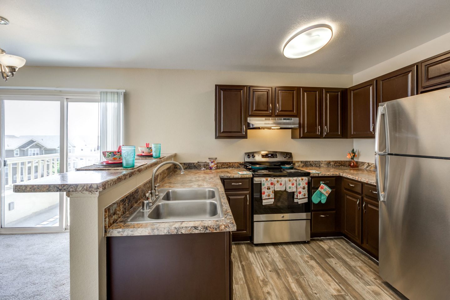 Belle Creek Apartments Image 2