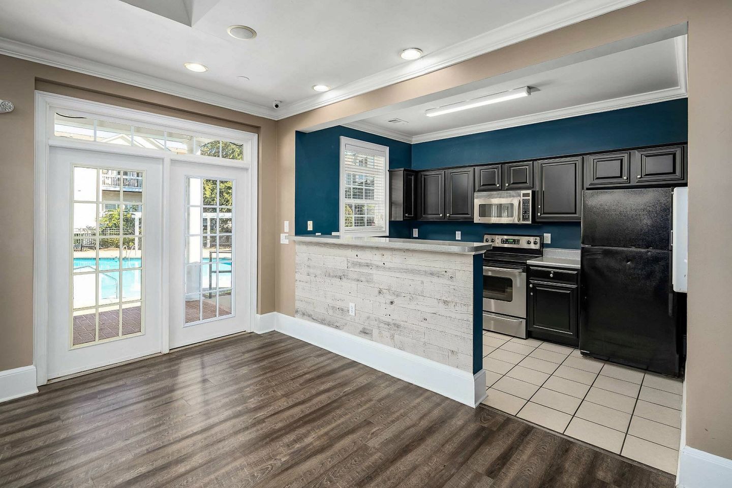 Abberly Woods Apartment Homes Image 52