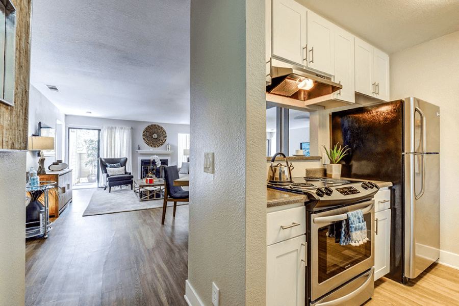 Kirker Creek Apartments Image 24