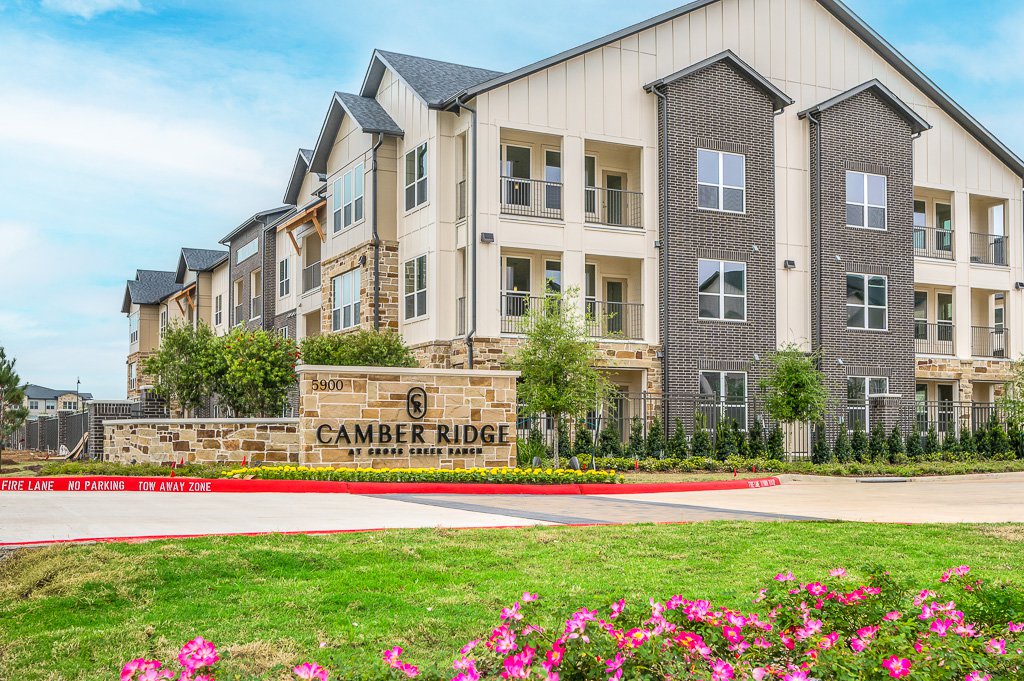 Camber Ridge at Cross Creek Ranch Image 42