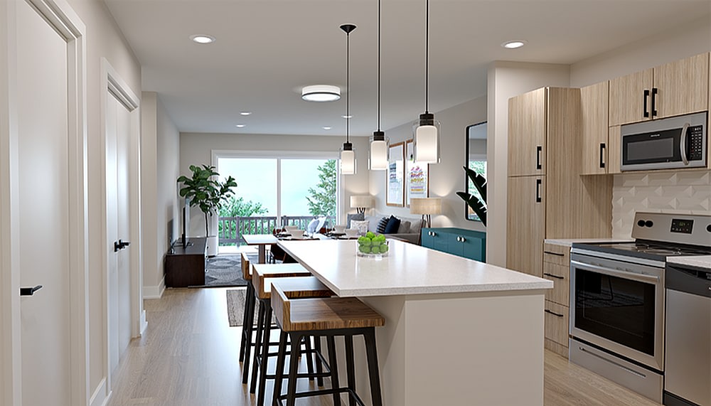 Kennett Square Apartments Image 9