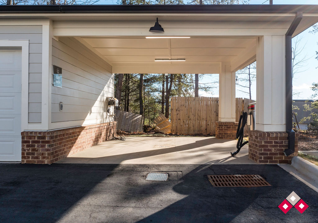Summit at Hendersonville Image 7