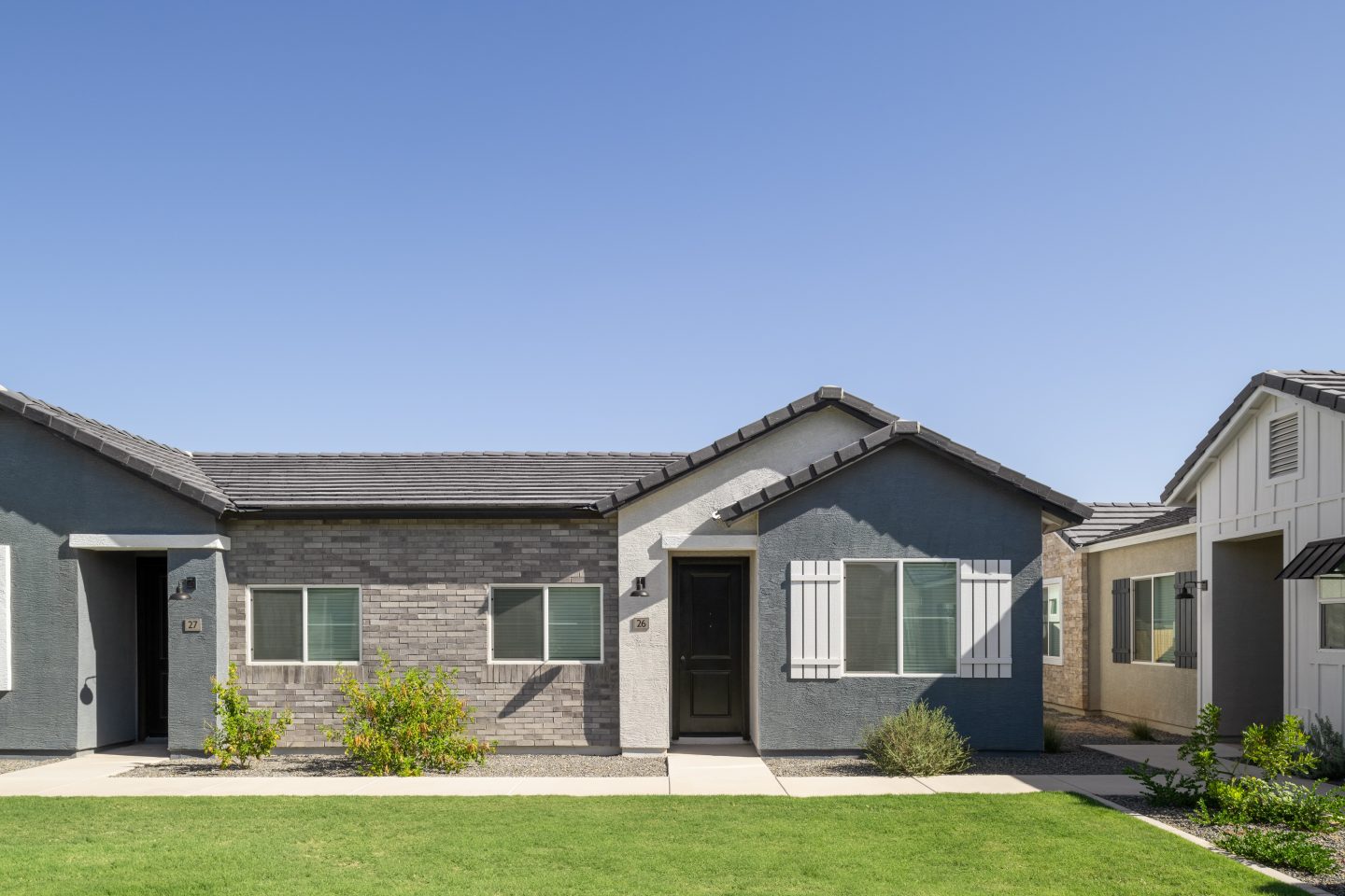 Bungalows on Bowlin Image 24