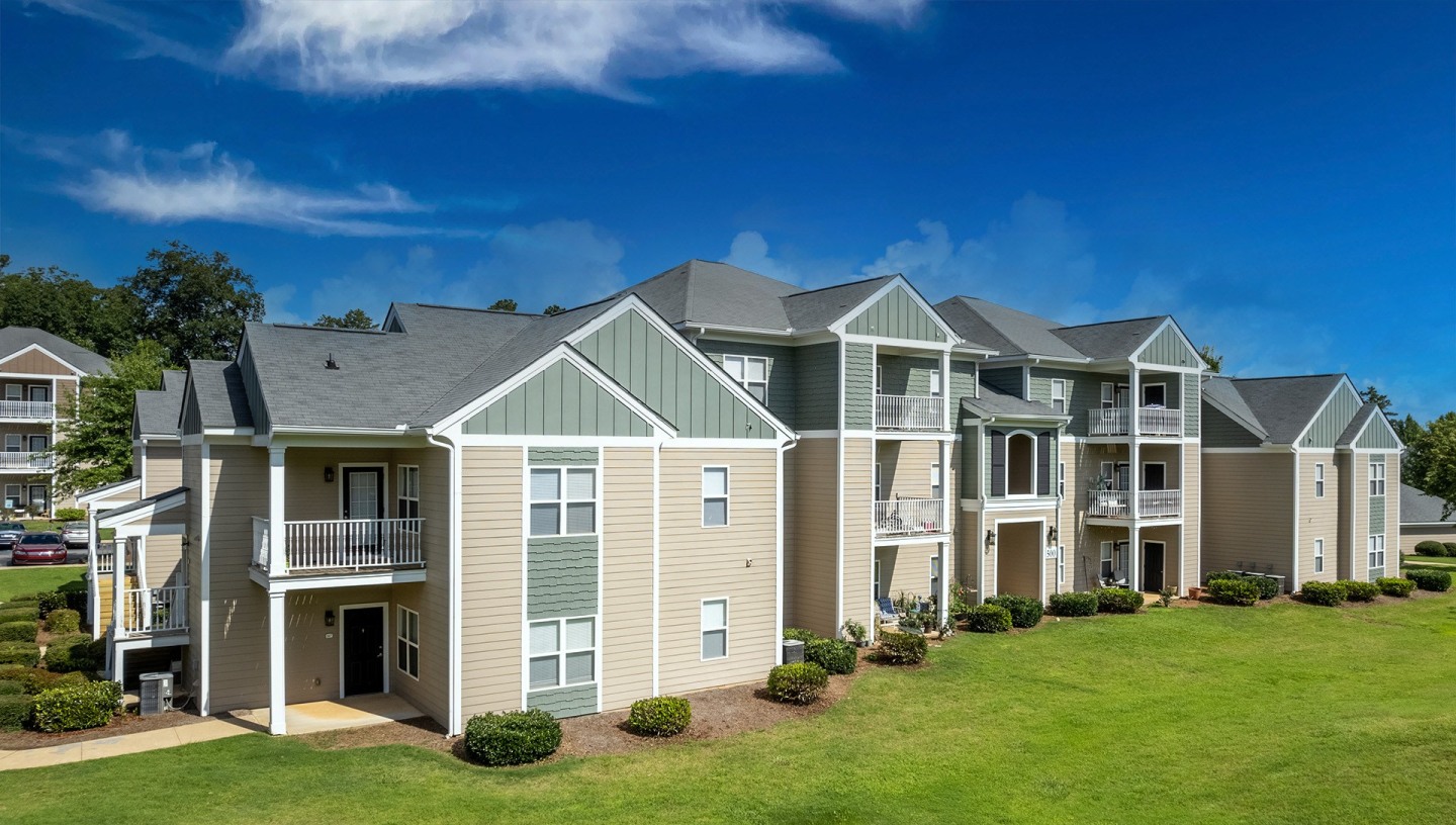 Woodland Trail Apartments Image 4
