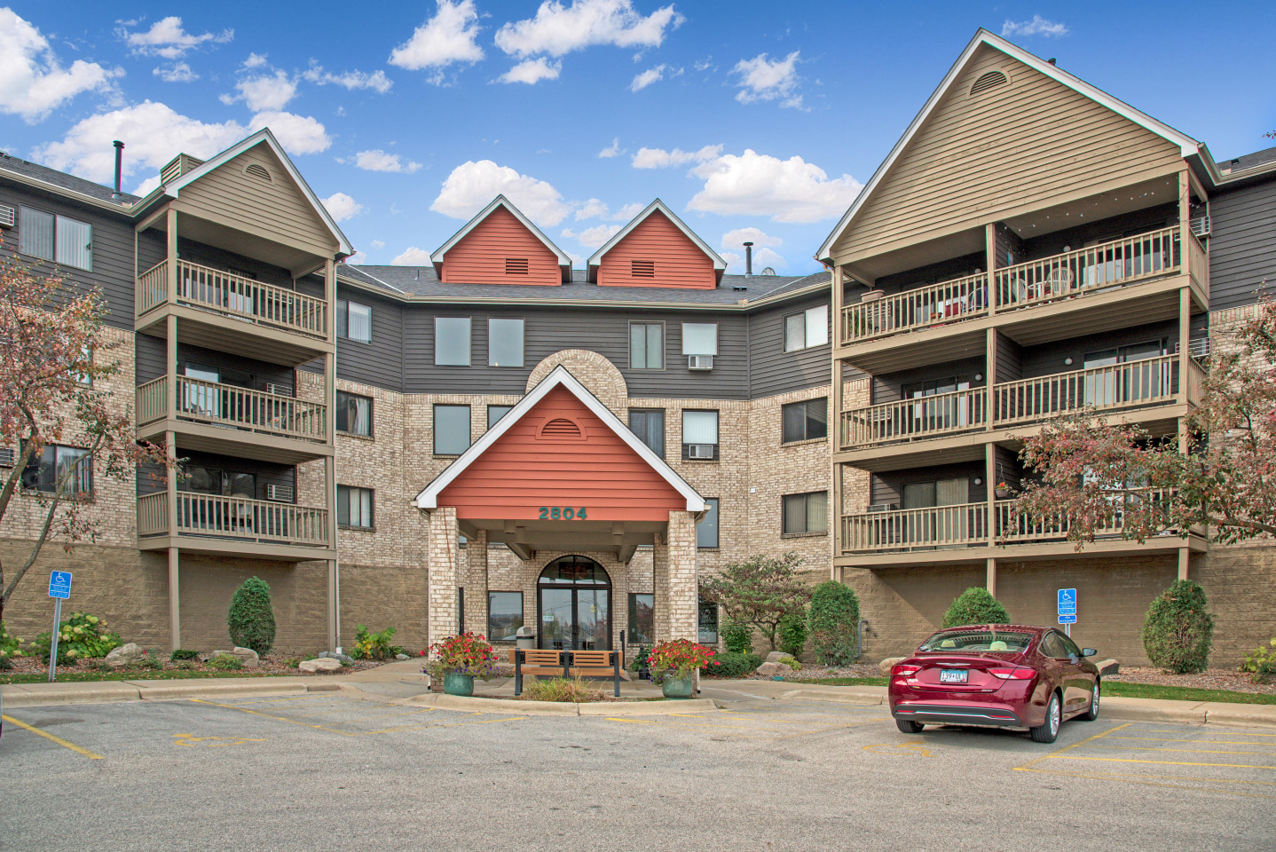 Woodridge Apartments Image 21