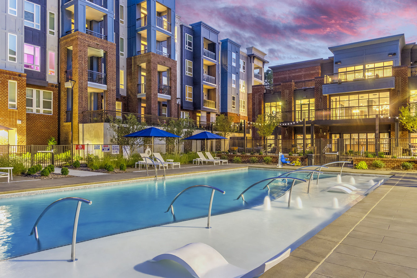 The Griff Luxury Apartments Image 15