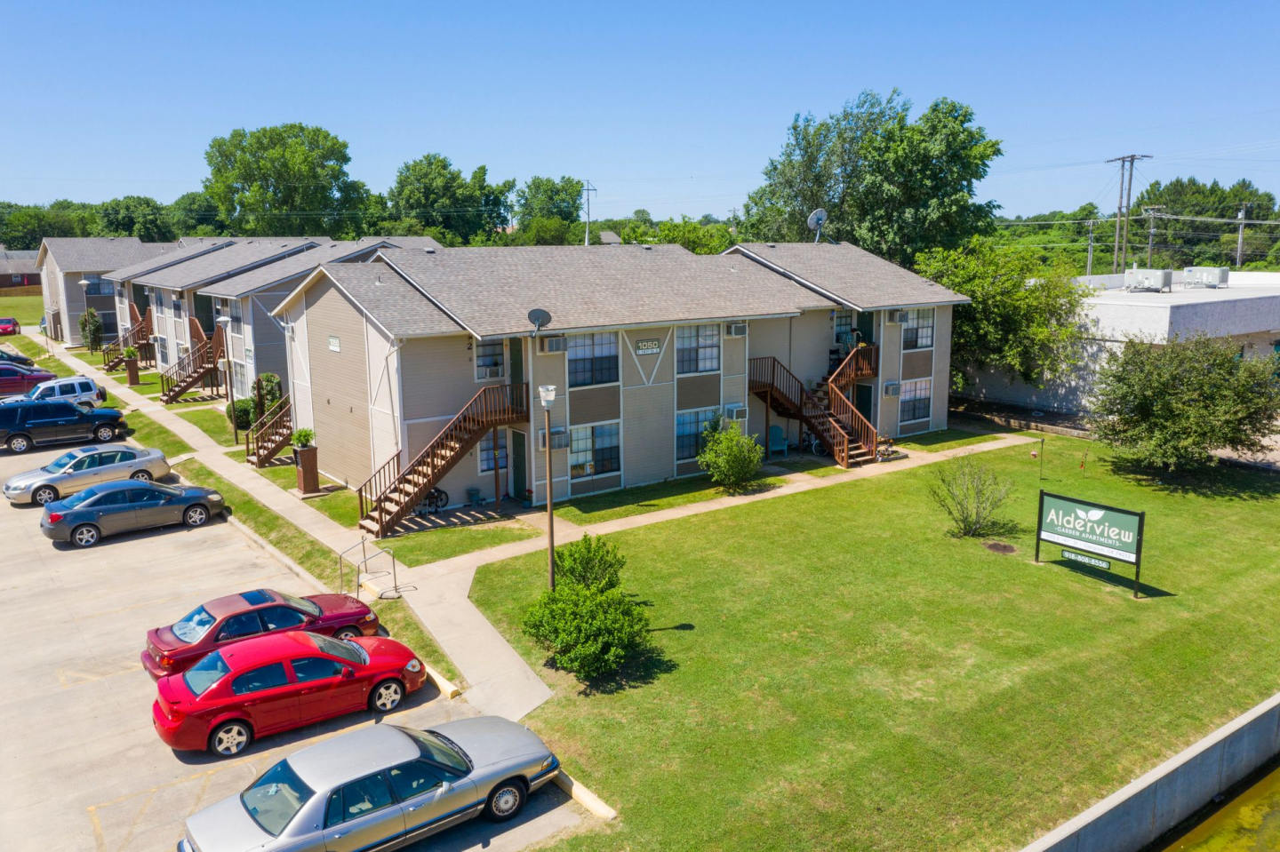 Alderview Apartments Image 1