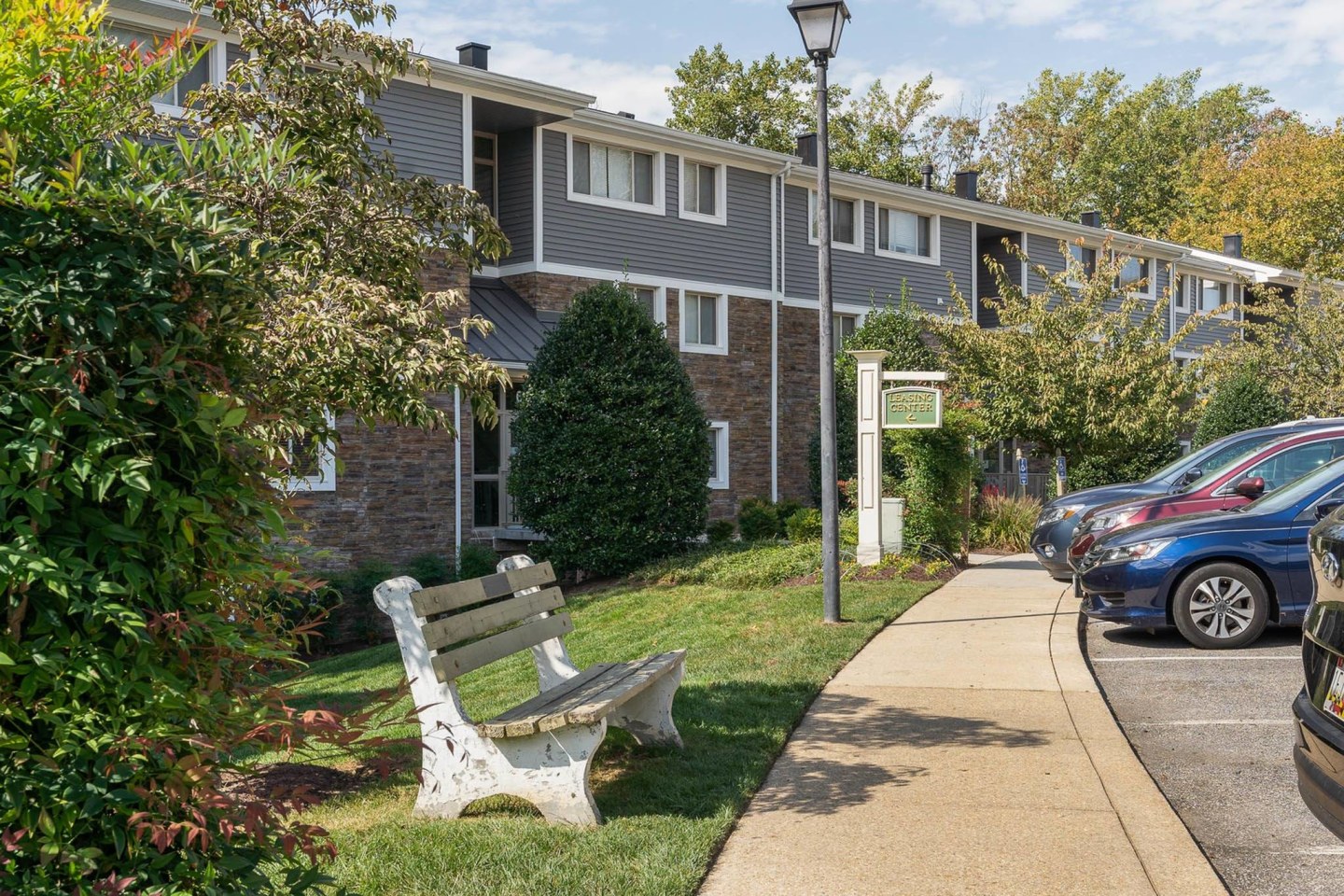 Oakland Hills Image 1