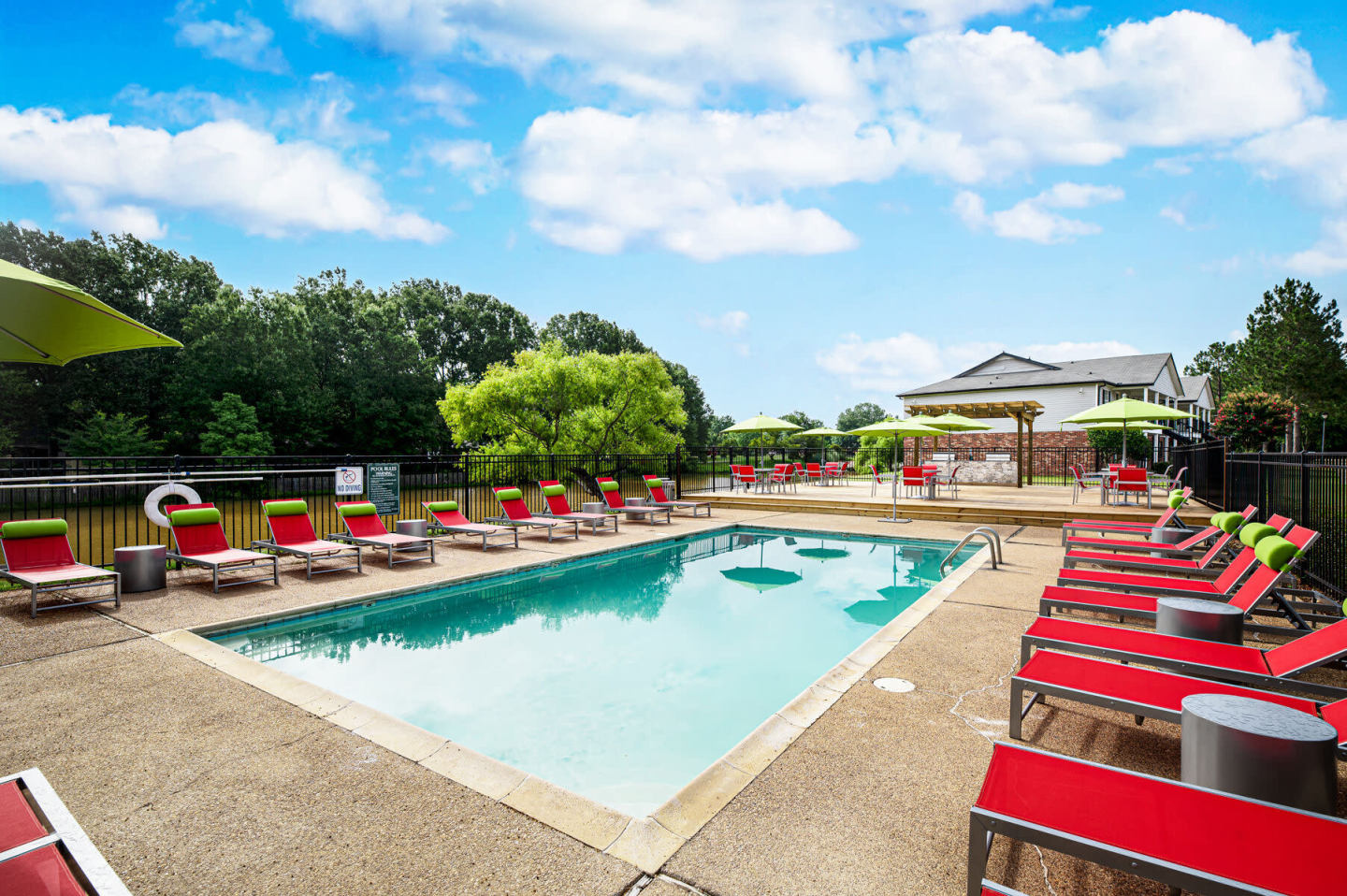 Southwind Apartments Image 17