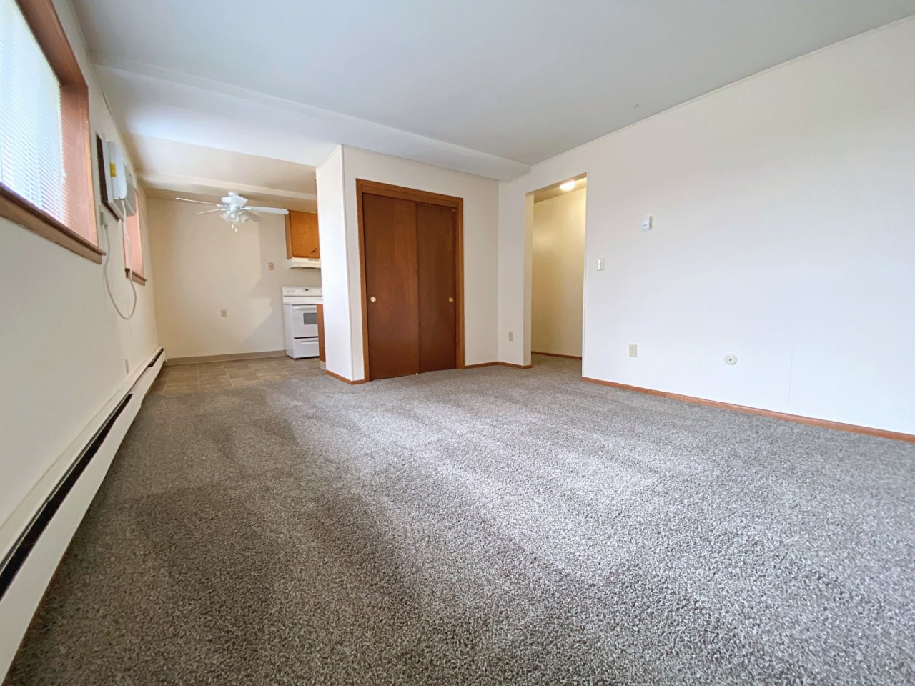 Davern Park Apartments Image 4
