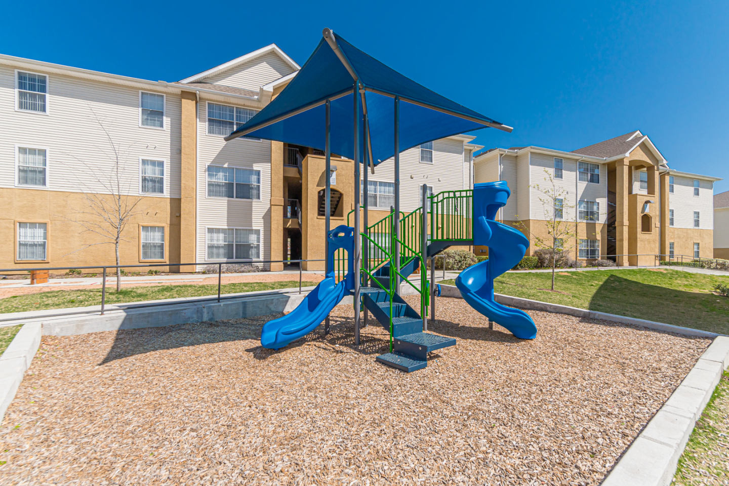 Kinwood Apartments - Affordable Housing Image 16