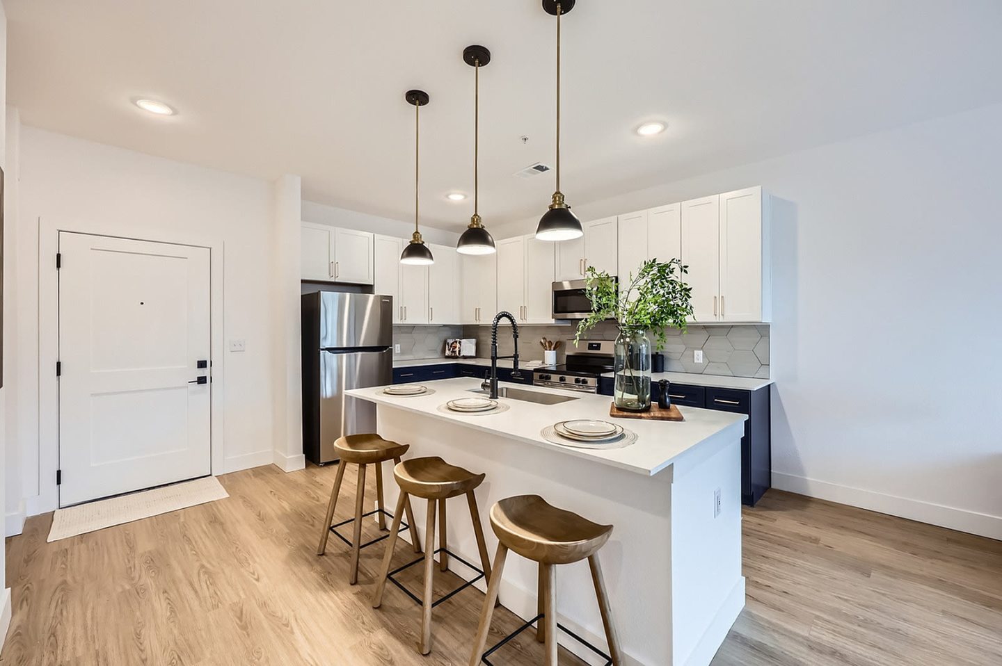 The Artifact Townhomes Image 11