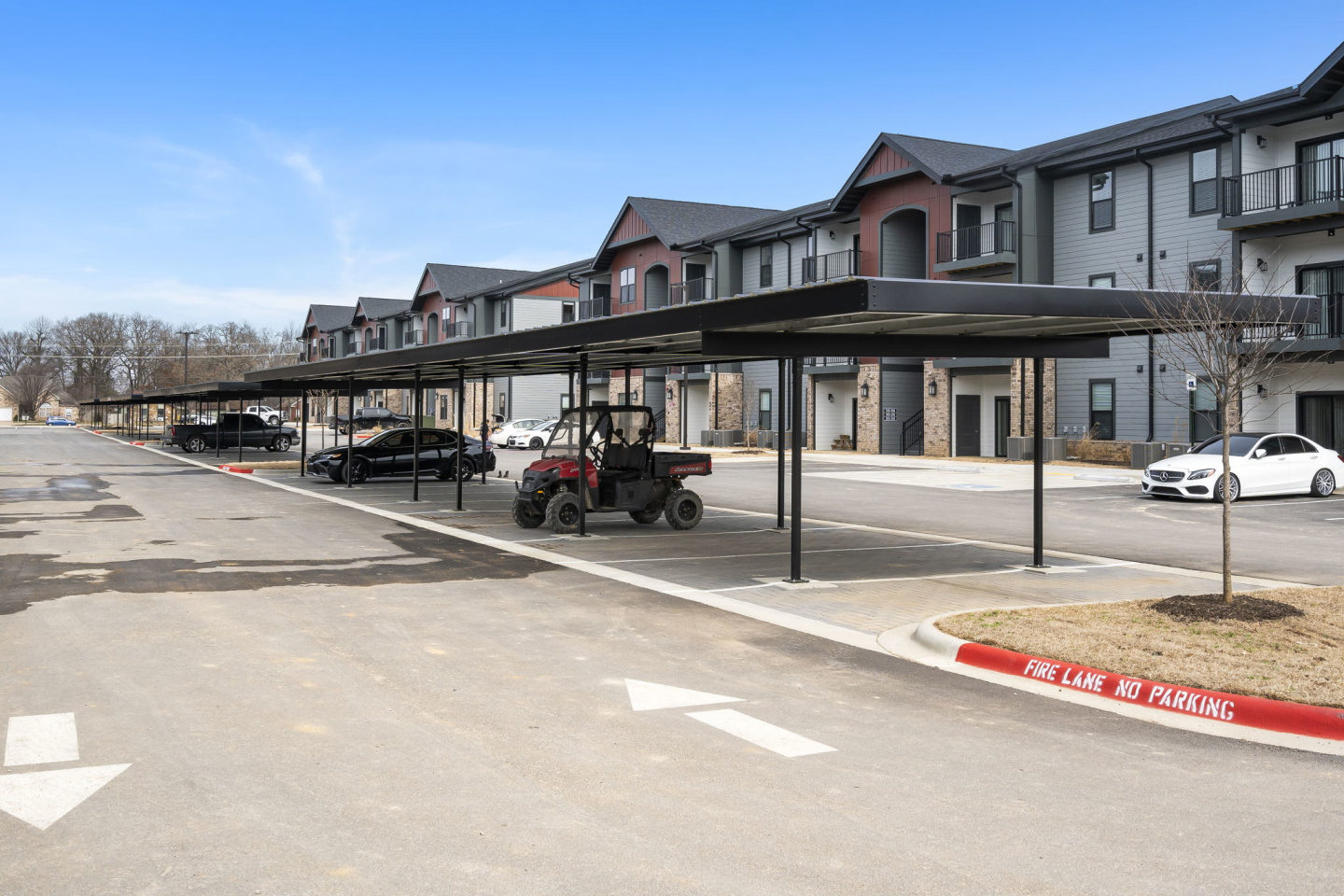 The Junction at Rogers Image 28