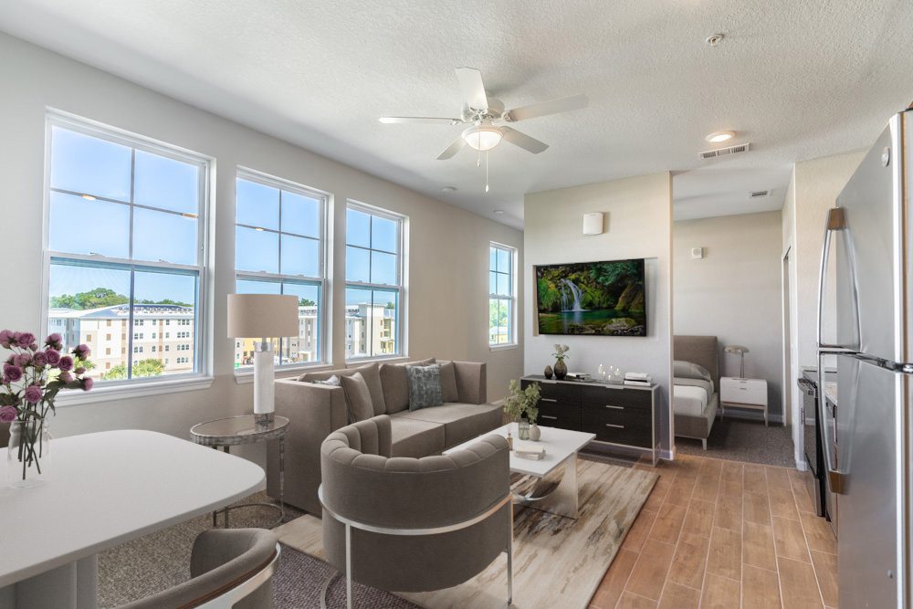 DeLand Commons Apartment Homes Image 31