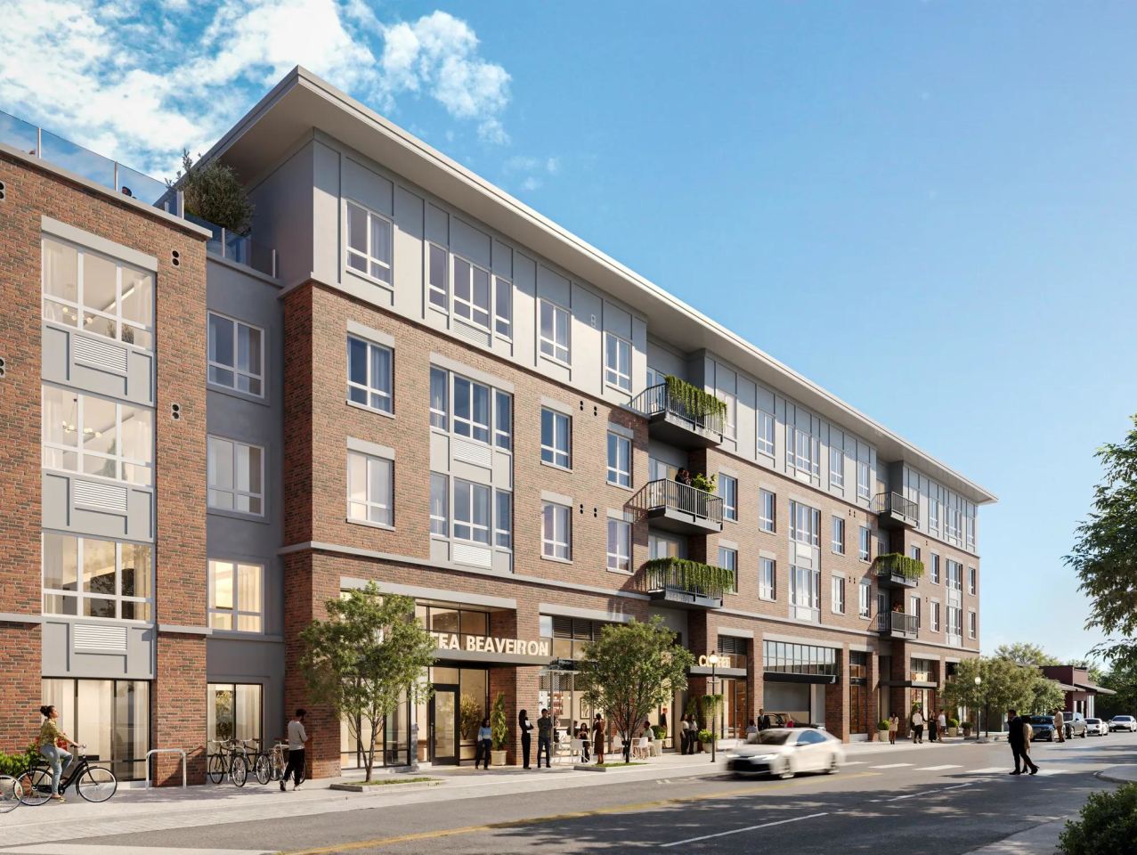 Modera Beaverton Image 22