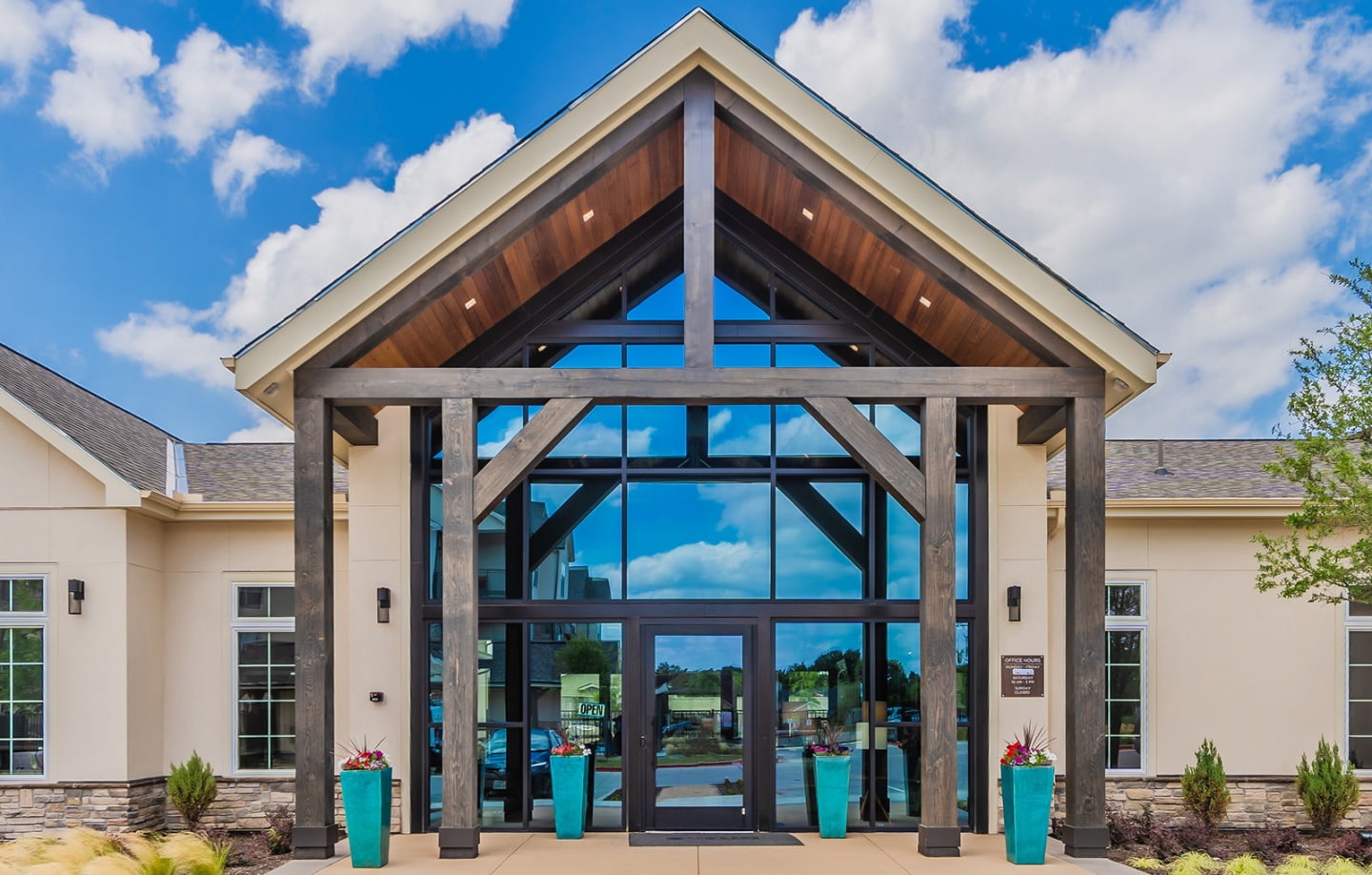 Timbers at Hickory Tree-Affordable Housing Image 12