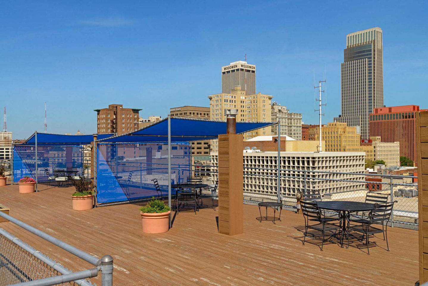 Skinner Macaroni Lofts Image 19