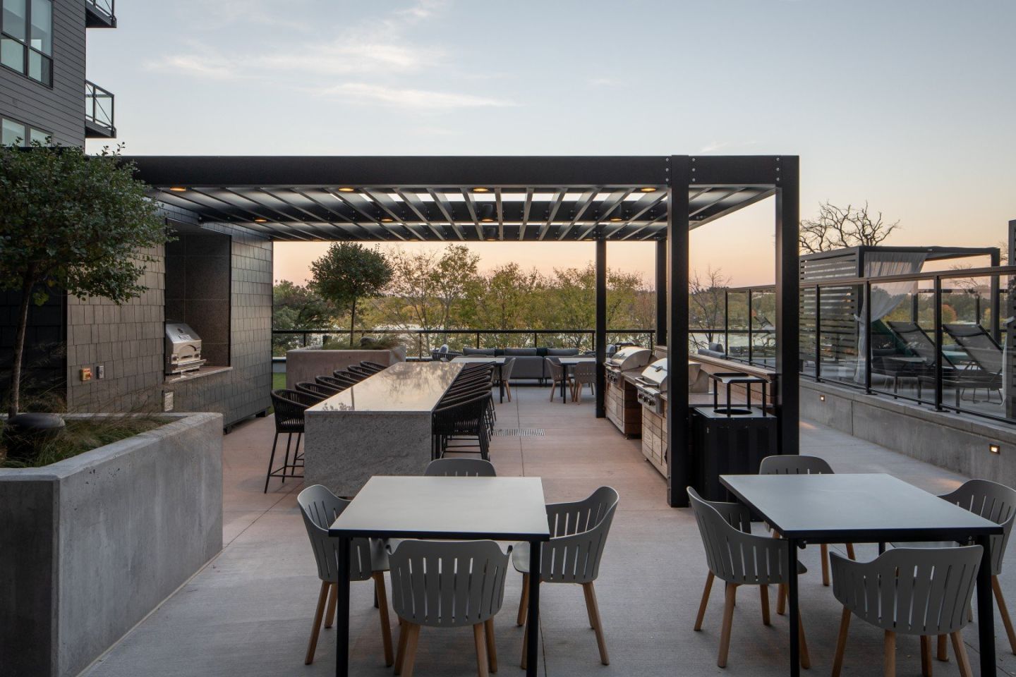 The Ansel Residences Image 23
