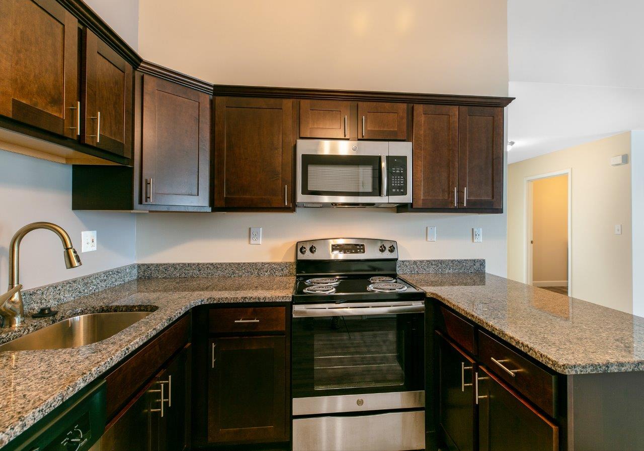 The Mansions at Delmar Apartments Image 1