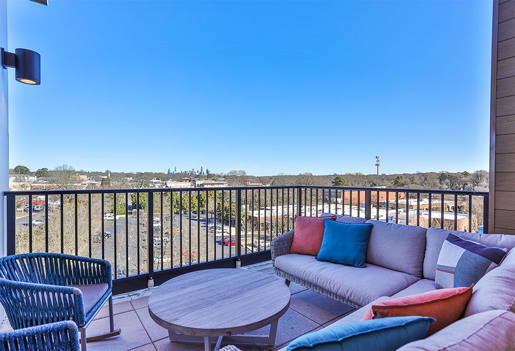 Link Apartments Montford Image 20