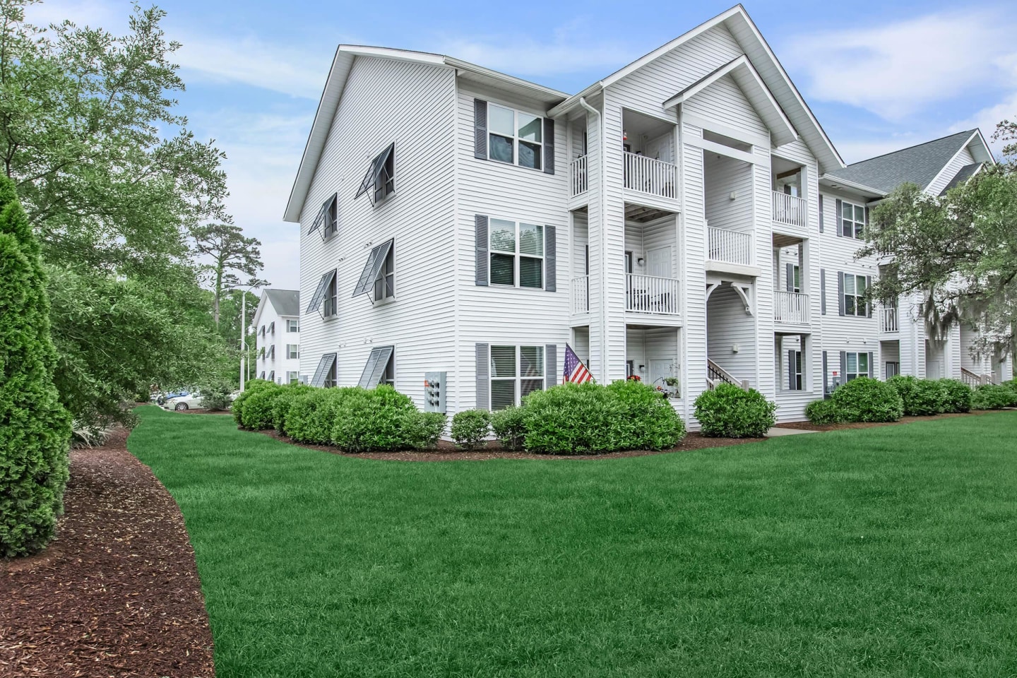 Arbor Trace Image 5