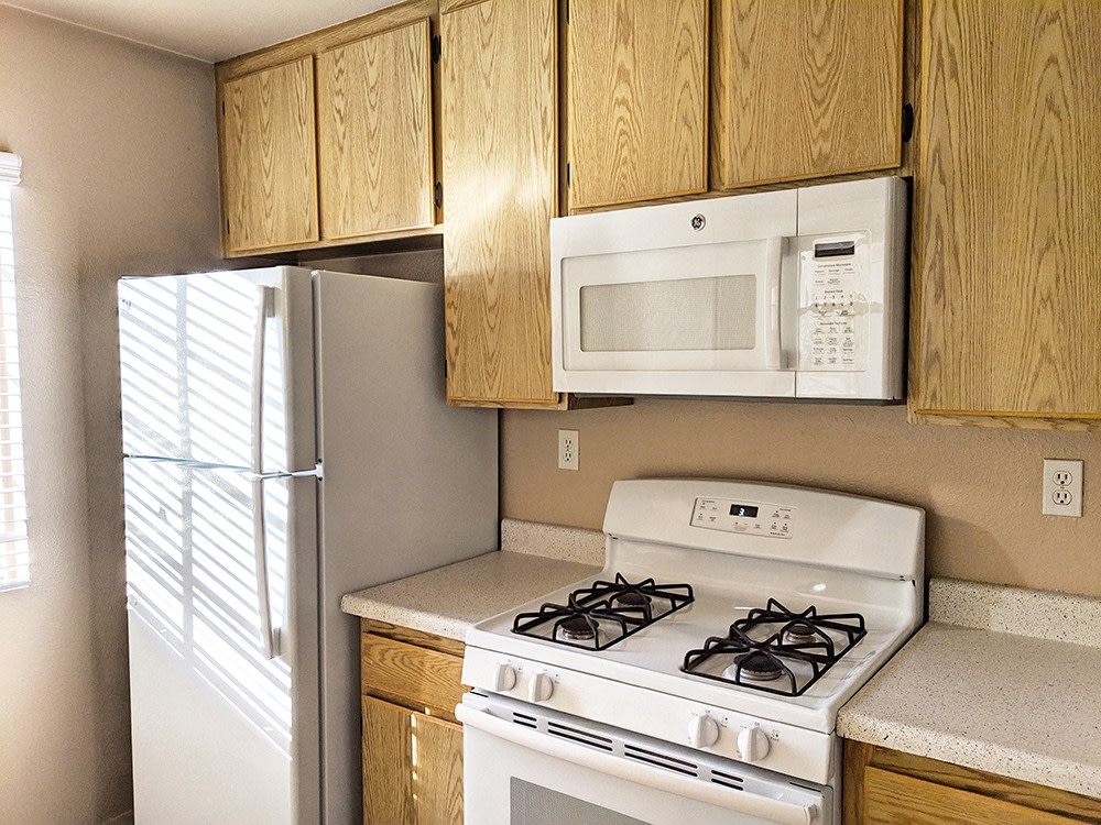 Westbrook Apartments Image 2