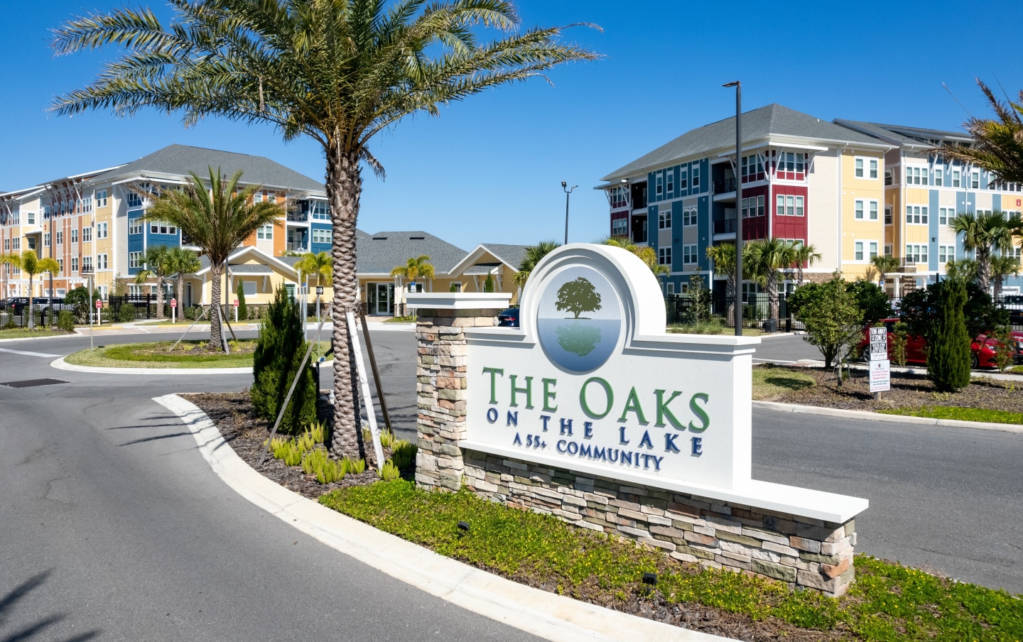 The Oaks on the Lake- Active Adult 55+ Living Image 39