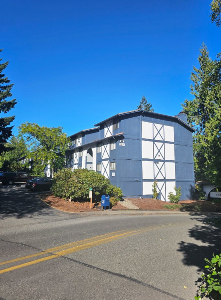Orchard Park Apartments Image 14