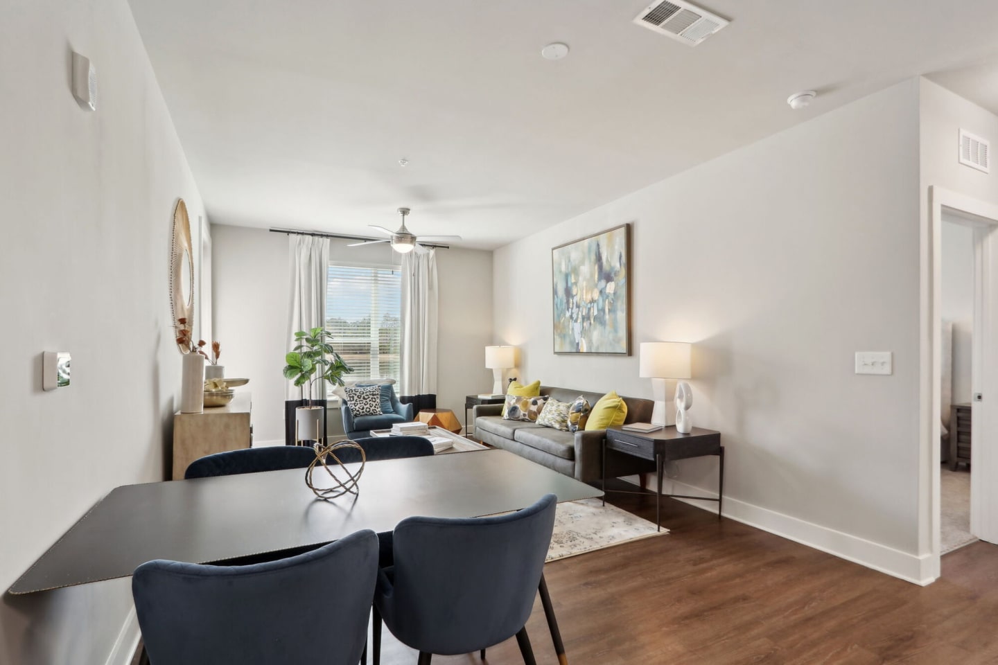 The Lofts at Wildlight Image 1