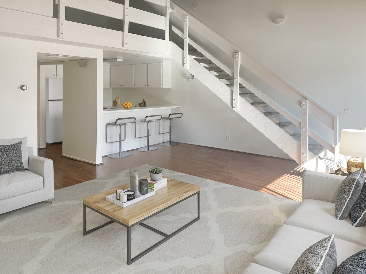 Villa Sabrina Apartments Image 7