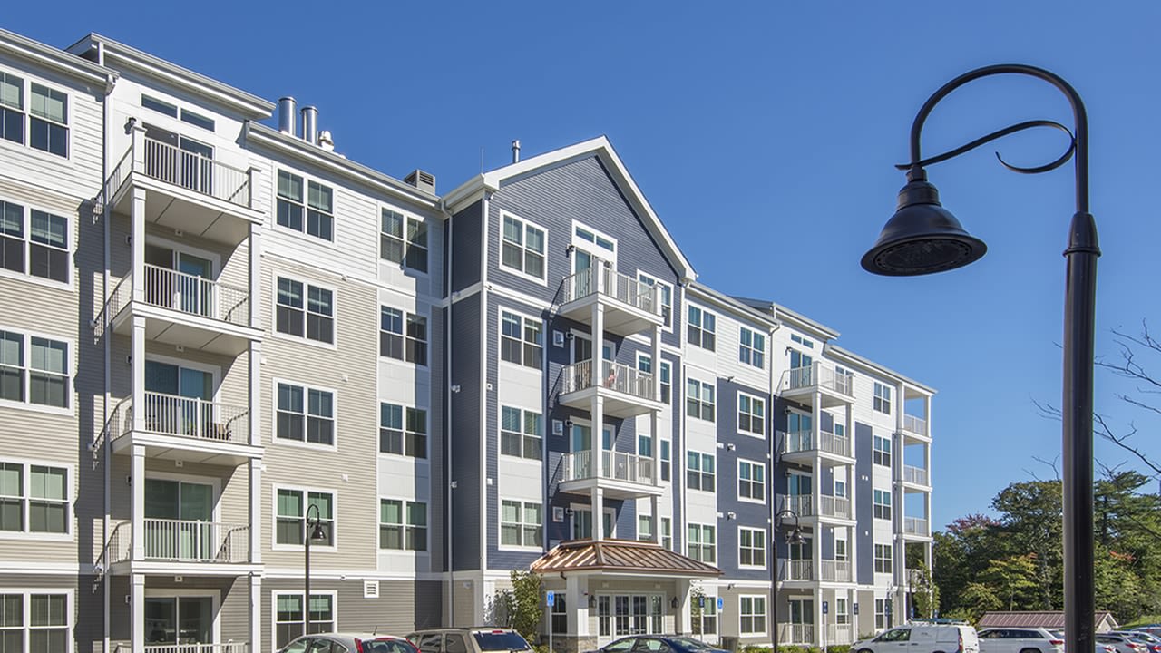 Modera Needham Image 25