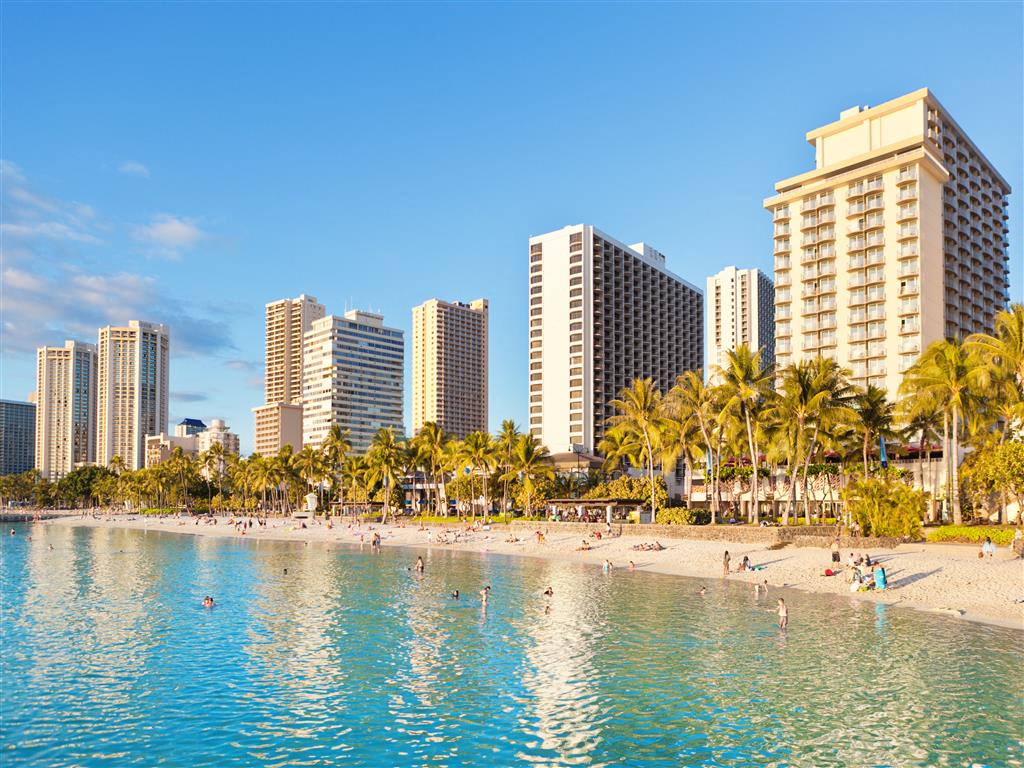 Lilia Waikiki Image 16