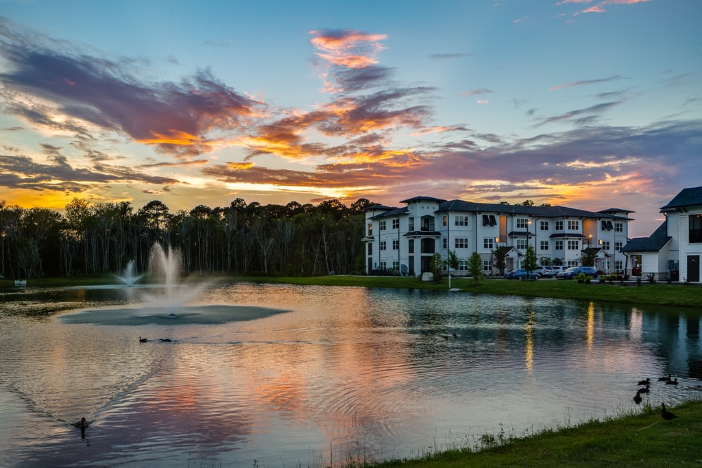 Vintage Amelia Island Apartments Image 94
