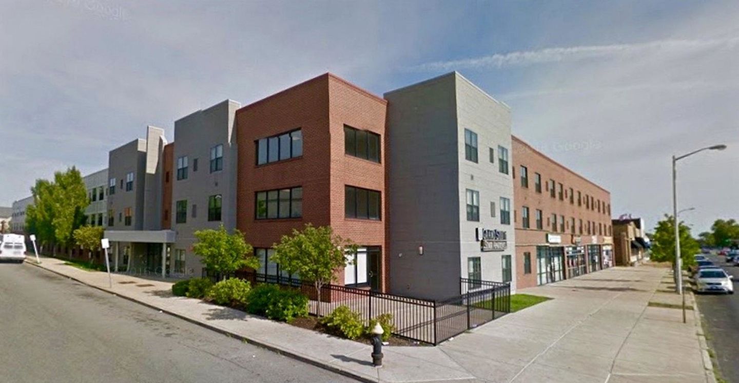 Grand South - Senior & Affordable Housing Image 2