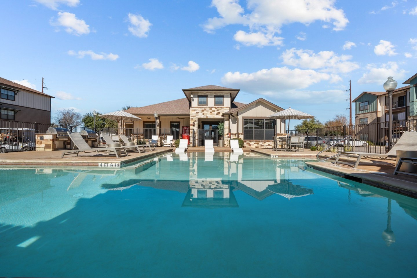 Blanco River Lodge Image 15
