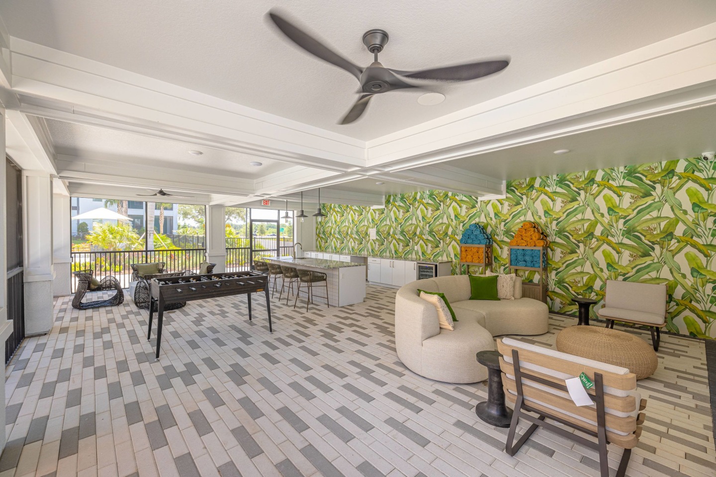 The Parian Luxury Apartments Image 21