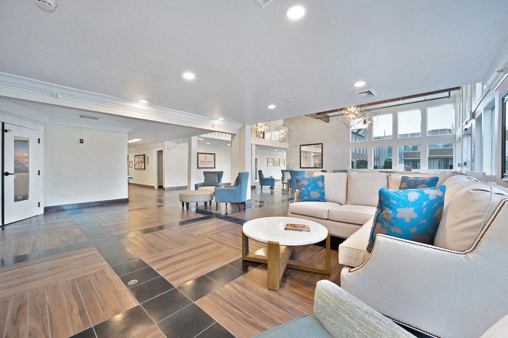 The Crest at Citrus Heights - 55+ Housing Image 17