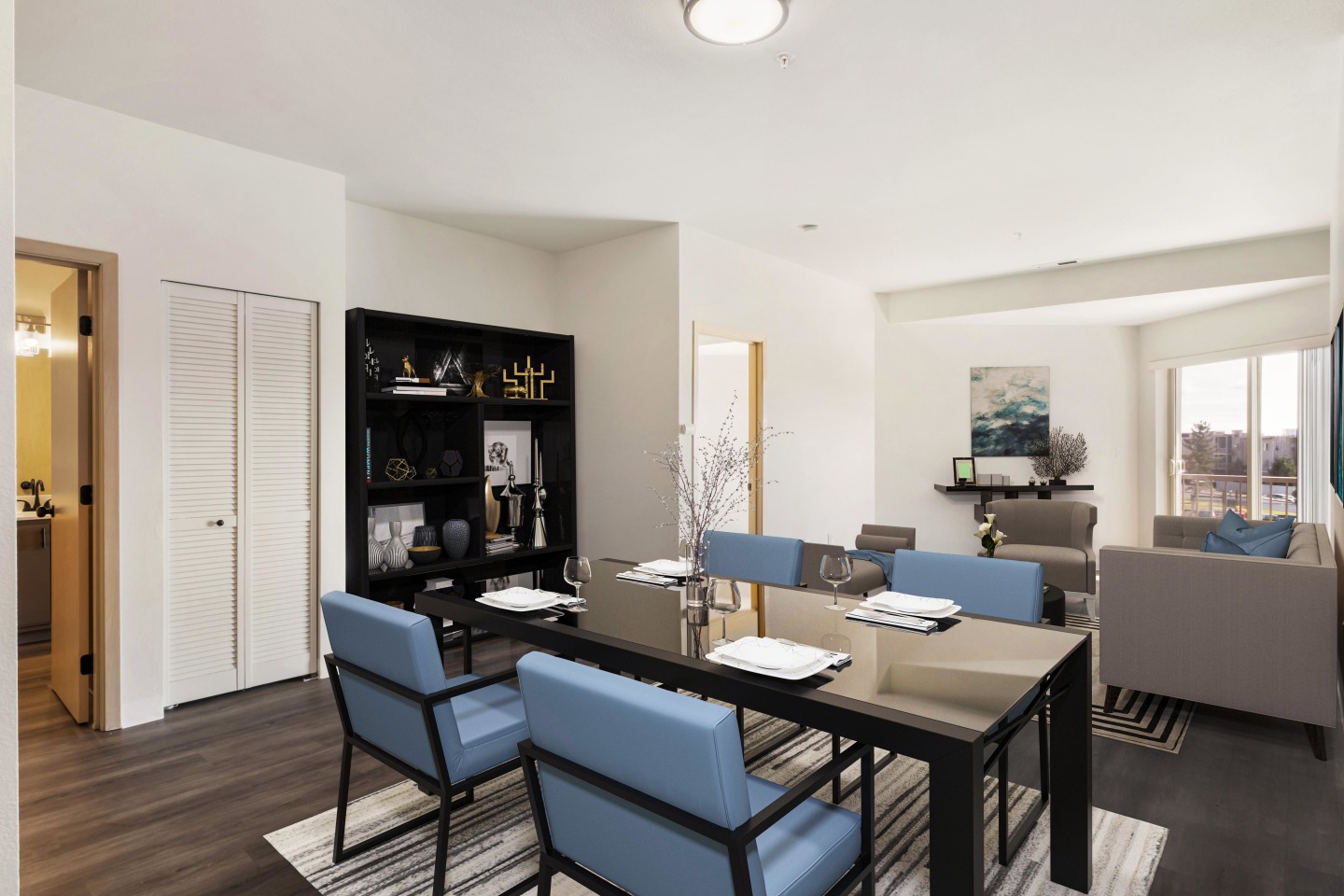 Shoreline Village Apartment Homes Image 39