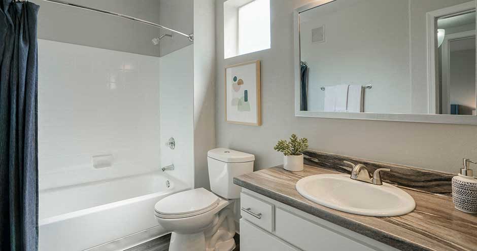 Bella Vista Apartments Image 12