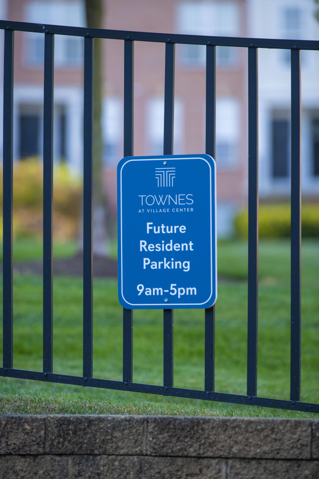 Townes at Village Center Image 35